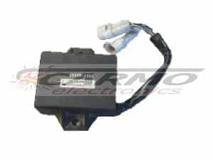 Yamaha X-Max 400 2018-2020 High Performance ECU Flash tuning + Akrapovic S-Y4SO018-HRAASS (Stage 3)